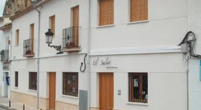 Alojamento Rural El Salat · Sàlvia - Image 2