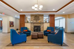 Comfort Inn & Suites Watertown - 1000 Islands - Image 3