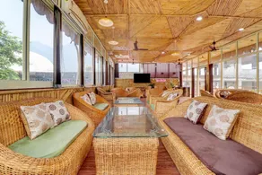 Hotel O Tapovan Rise cottages and cafe - Image 3