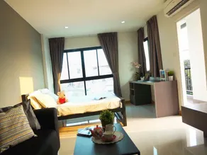 In Clover Apartment Bangsaen - Image 5