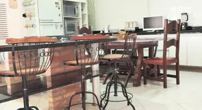 Recanto na Pampulha conforto e sossego - Image 5