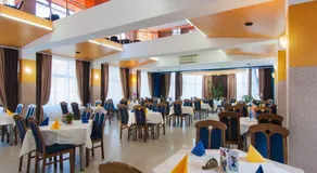 Motel Blue River Calimanesti - Image 4