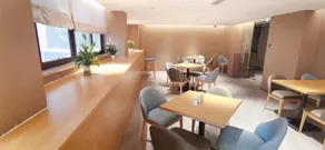 Home Inn Neo (Wuhan Yellow Crane Tower Shouyi Road Subway Station) - Image 3
