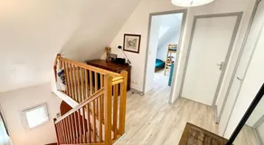 Maison de vacances tout confort - À 100m de la mer - Image 4