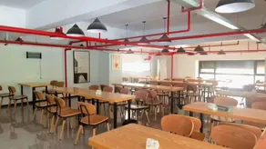 Under the banyan tree, there is a home stay (Guanyinqiao 9th Street store) - Image 3