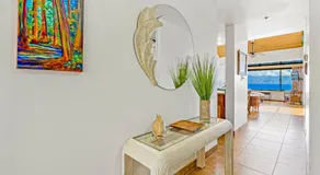 KBM Resorts FREE CAR Sands of Kahana Ocean view 3-Bedroom Condo Penthouse Recently Remodeled SOK-292 - Image 4