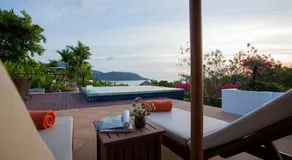 Kata Gardens Luxury Apartment 8A at Kata Noi Beach - Image 5