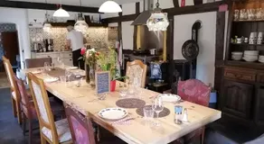 Chambre d'Hotes Petit Arnsbourg - Image 2