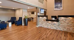 Best Western La Plata Inn - Image 4