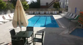 Nazar Hotel - Image 5