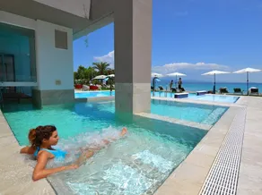 Hotel Ocelle Thermae & Spa - Adults Only - Image 3
