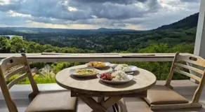 Sirine​ Onsen​ รีสอร์ทออนเซนวิวทะเลหมอก - Image 4