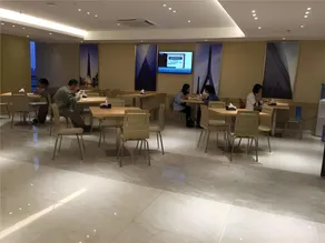City Comfort Inn Chengdu Shuxin Avenue Metro Station Industrial College - Image 4