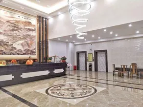 E-long Rayyon Hotel (Meizhou Fengshun Jiabaihui Hot Spring) - Image 3