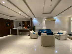 زهرة الميناء للشقق المخدومة حراء - Image 3