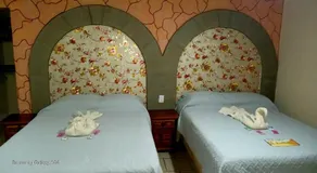 LA HUERTA Cabaña y Hospedaje - Image 2