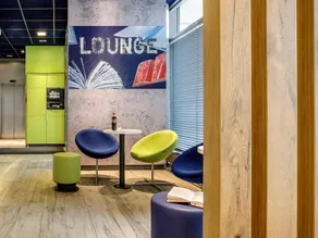 Ibis budget Hannover Hbf - Image 2