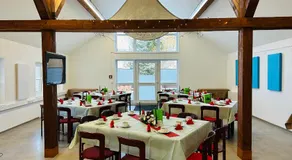 Haus Rosenbaum am Rennsteig Gruppenhaus - Pension - Ferienhaus bis 50 Personen - Image 4