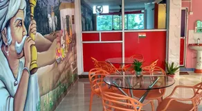 Bliss Guest House Assi Ghat - Image 3