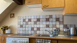 Bristol Apartments - Standard Family Room - Image 3