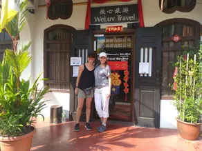 WeLuv Travel Guesthouse - Image 4