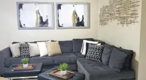 Glam 2 Bedroom Apartment Close to NSU in Cooper City - Image 3