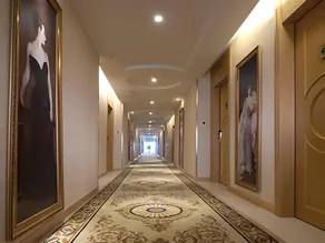 Vienna Hotel Guangzhou Baiyun Airport Zhongluotan Zhuliao Metro Station - Image 2