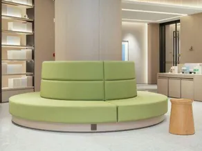 JI Hotel (Shangqiu Shenhuo Avenue Shangzidian) - Image 5