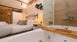 Rincon con encanto en Salceda by Cabana Rentals - Image 4