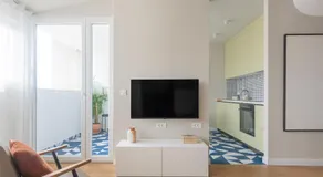 INDIGO - Brand New Studio Apartment - Image 2