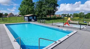 Luxus Familienvilla mit Jacuzzi & Sauna - Image 5