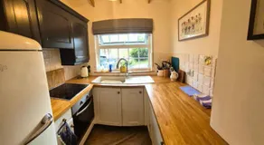 Bowland Breaks - Cobble View Cottage with Private Parking Near all the local Wedding Venues - Image 4