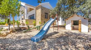 La Pedriza de Loja by Ruralidays - Image 5