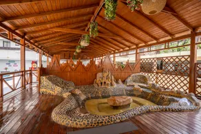 Guangzhou Wangjiang Hot Spring Hotel (Conghua Hot Spring Branch) - Image 5