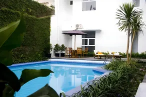 V Residence Jakarta - Image 4