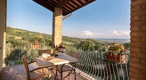 Agriturismo Assisi La Rocca - Image 4