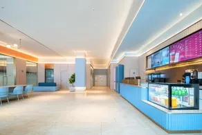 Hanting Hotel Qingdao North Station Branch 2 - Image 2