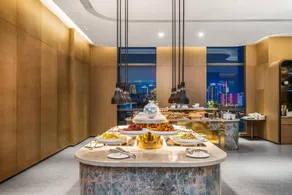 Chengdu Mustel Wenti Hotel - Image 4