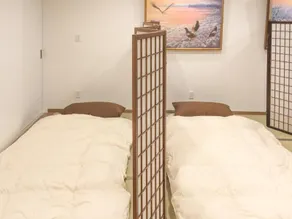 Erry's Guesthouse Sapporo - Image 2