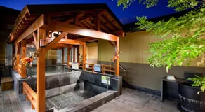 Sakaide Grand Hotel - Image 3