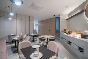 Nihao Hotel Shuyang South Shanghai Road Rt-Mart - Image 3