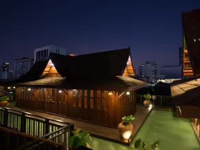 True Siam Rangnam Hotel - Image 3