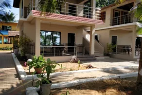 Deva Samudra Beach Stay - Image 4