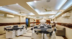 Hotel Murti international igi Airport Delhi - Image 5