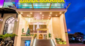 Dana Marina Boutique Hotel - Image 2