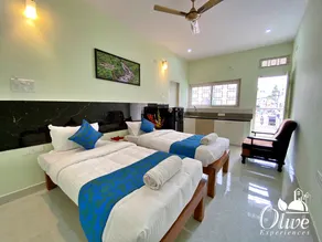 Olive Serviced Apartments and Catering - Image 3