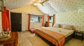 Camp Serai Tiger TADOBA - Image 2