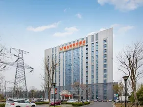 Vienna Classic Hotel (Suqian Stadium Weishanhu Road) - Image 5