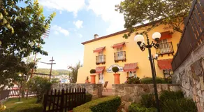 Hotel Real Del Monte - Image 4