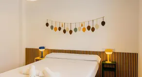 Sol y Olivos Apartamento céntrico en zona de aparcamiento gratuito - Image 2